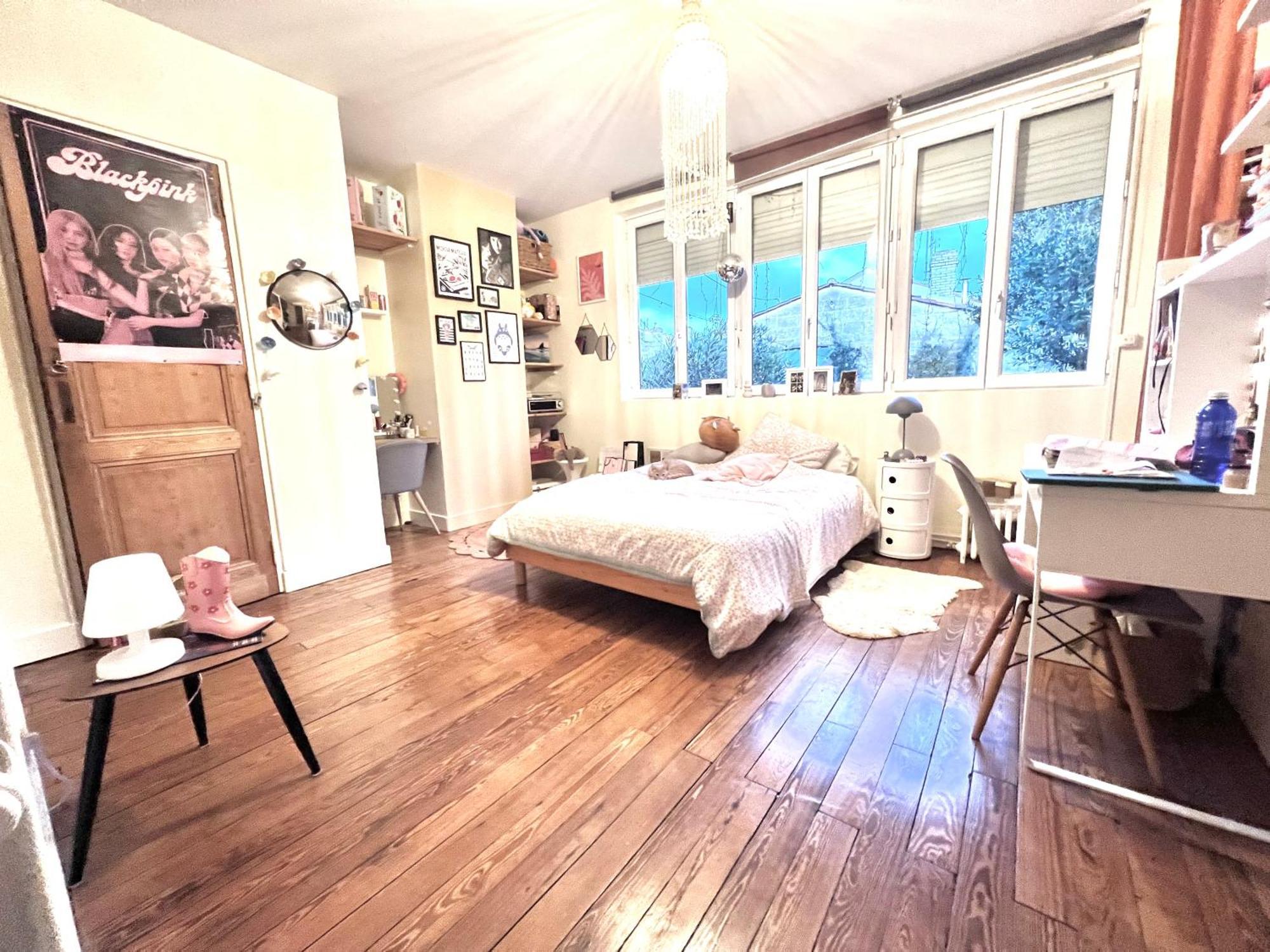 Au Petit Bonheur Bed & Breakfast Таланс Екстериор снимка